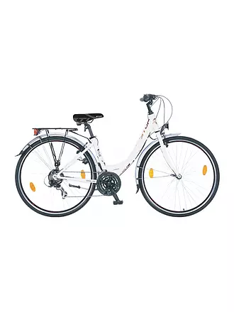 STUF | Unisex Citybike 28" Legend TR04 (Tiefeinsteiger) | 